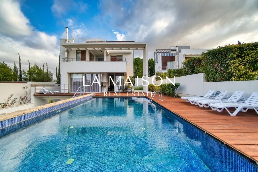 Casa en Pafos, Chipre - imagen 1