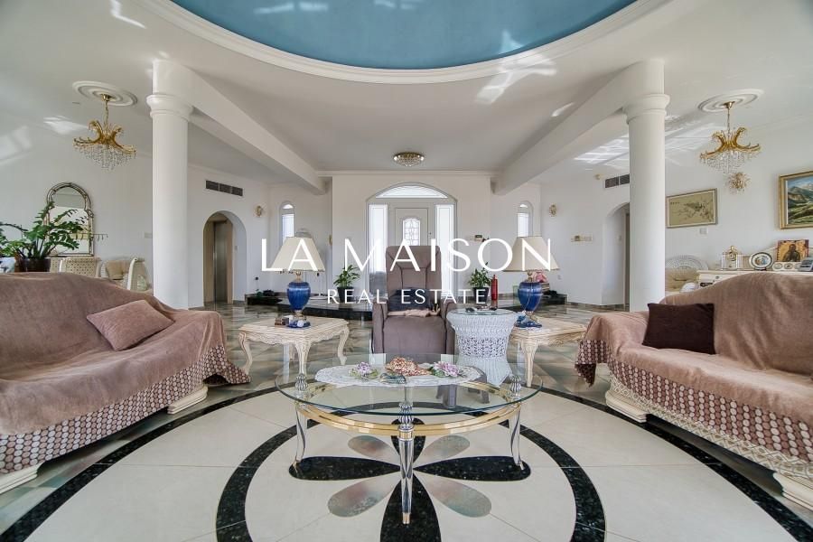 Casa en Pafos, Chipre, 780 m² - imagen 1