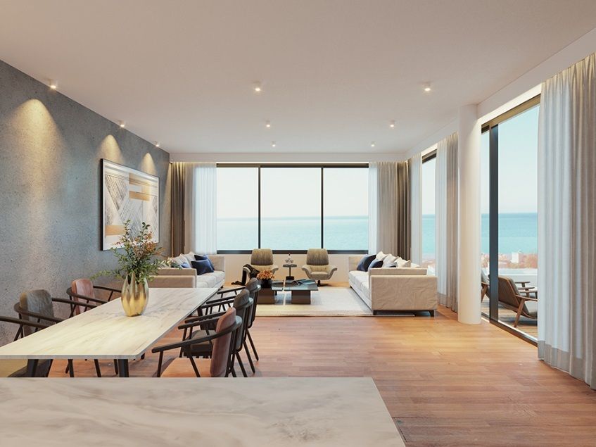 Casa en Pafos, Chipre, 304 m² - imagen 1