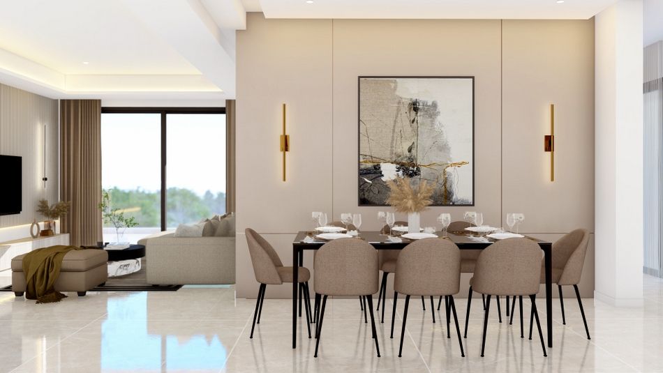 Apartamento en Limasol, Chipre, 108 m² - imagen 1