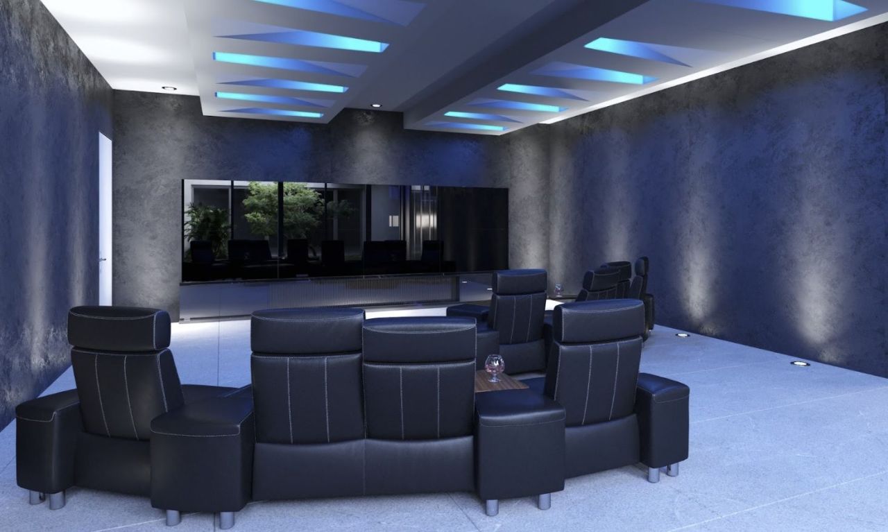 Maison à Limassol, Chypre, 775 m² - image 1