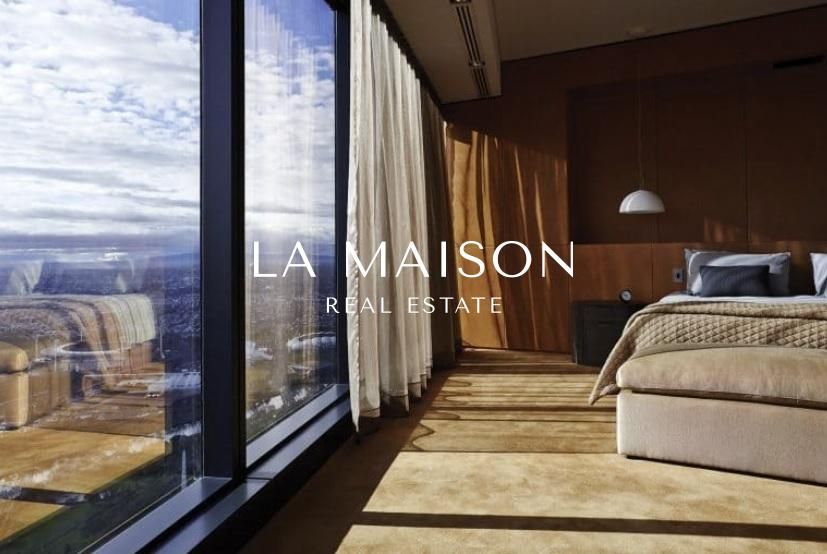 Apartamento en Nicosia, Chipre, 304 m² - imagen 1