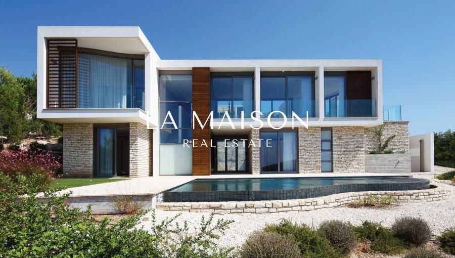Maison à Paphos, Chypre, 280 m² - image 1