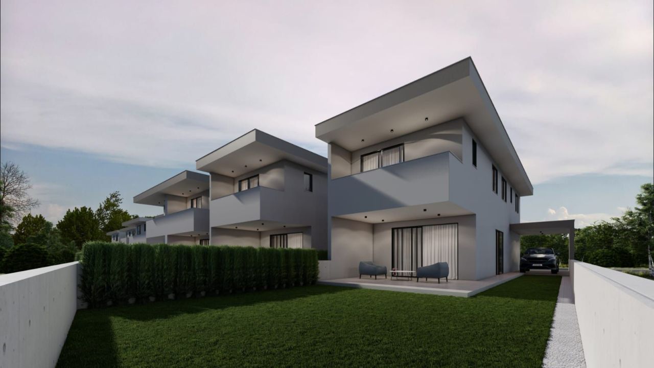 House in Larnaca, Cyprus, 161 m² - picture 1