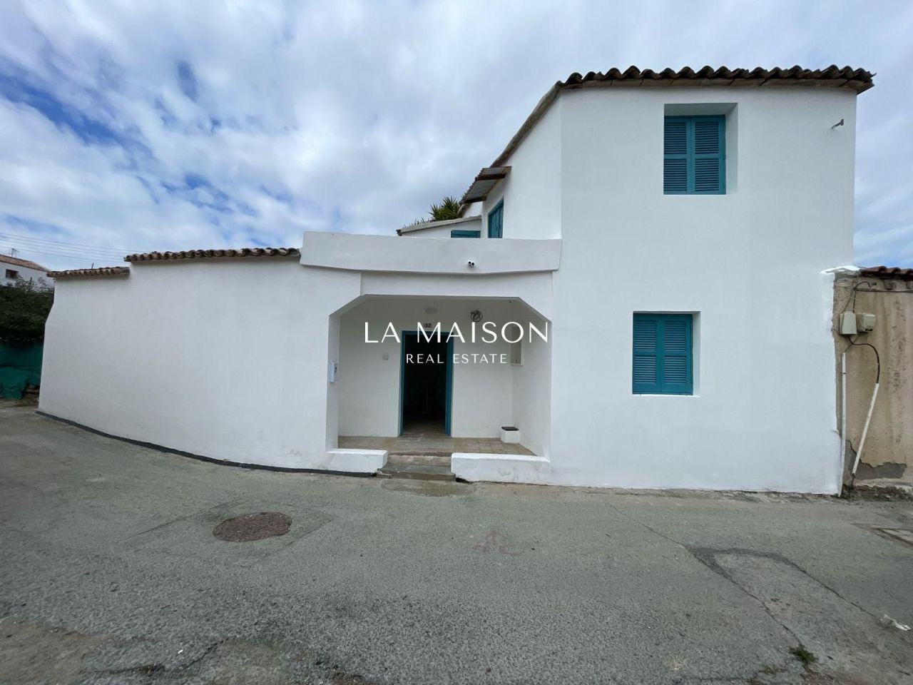Maison à Nicosie, Chypre, 120 m² - image 1