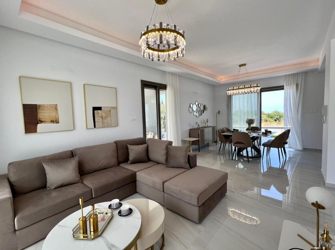 Maison à Paphos, Chypre, 162 m² - image 1