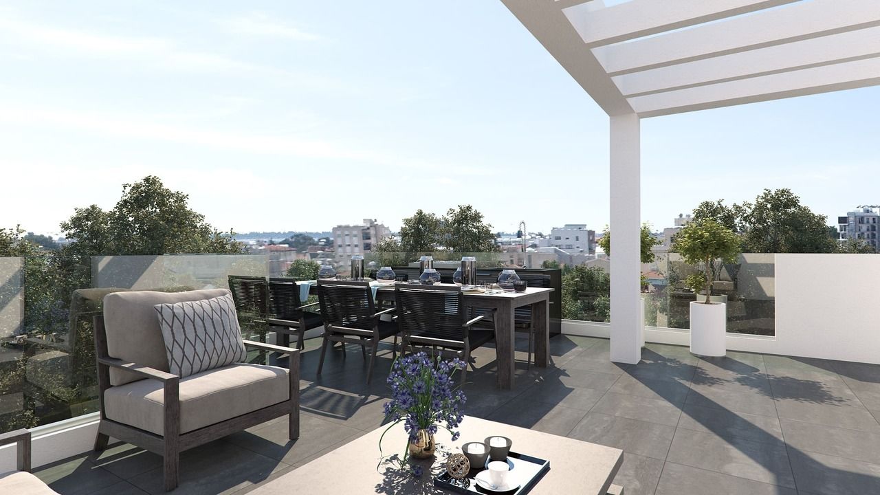 Appartement à Larnaca, Chypre, 83 m² - image 1