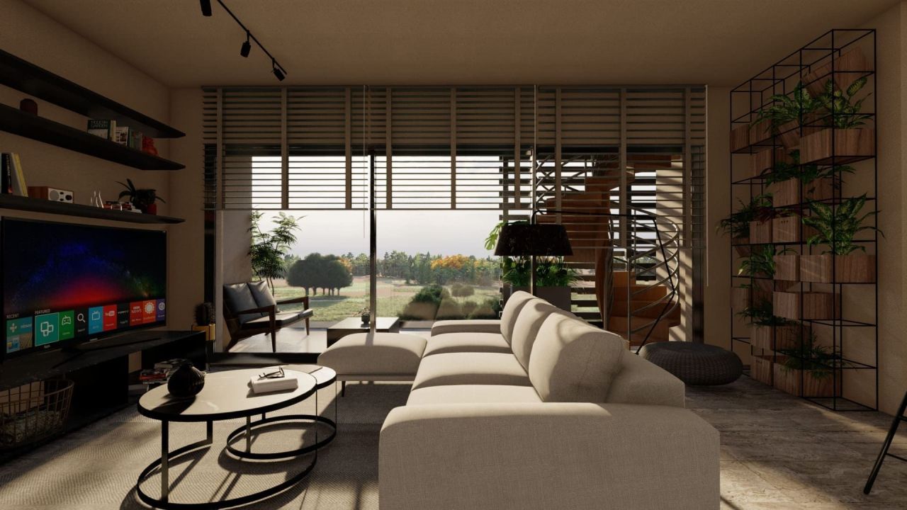 Appartement à Larnaca, Chypre, 131 m² - image 1