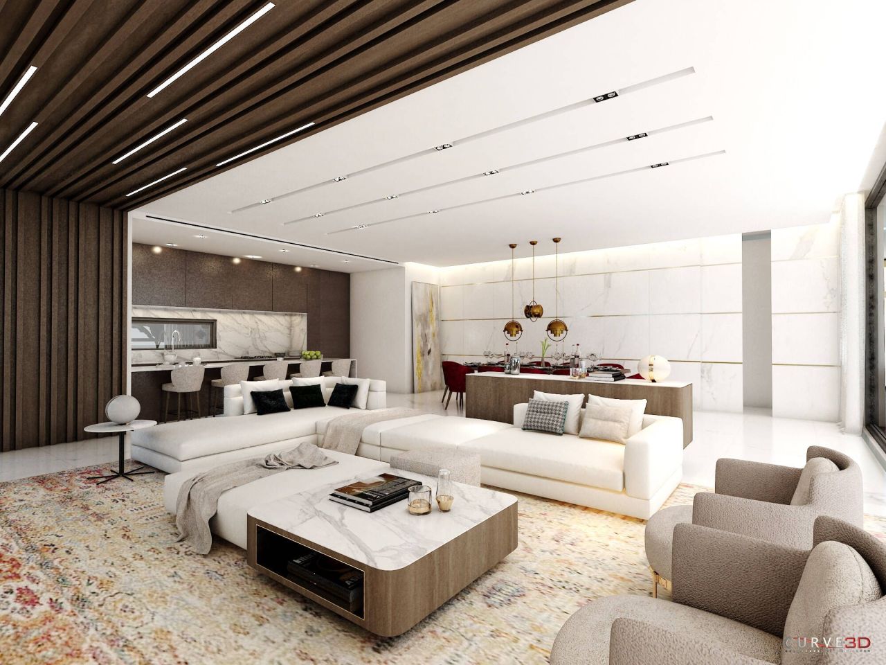 Appartement à Larnaca, Chypre, 91 m² - image 1