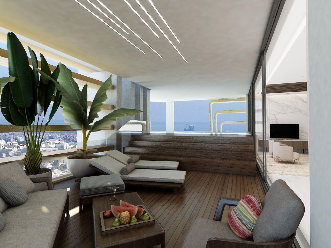 Appartement à Larnaca, Chypre, 87 m² - image 1