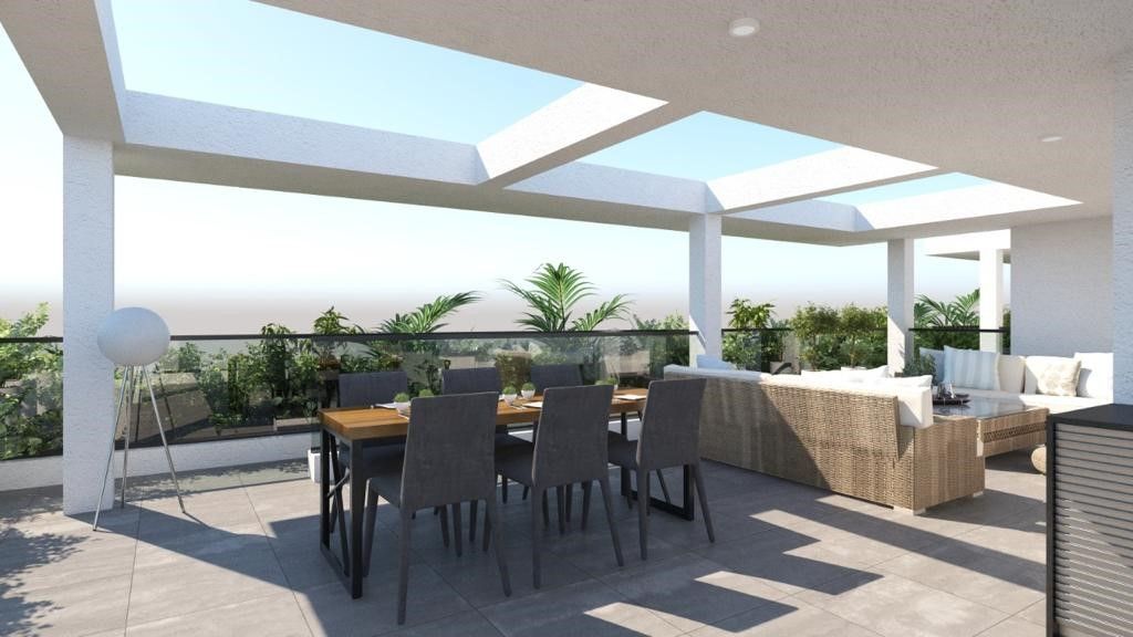 Appartement à Larnaca, Chypre, 75 m² - image 1