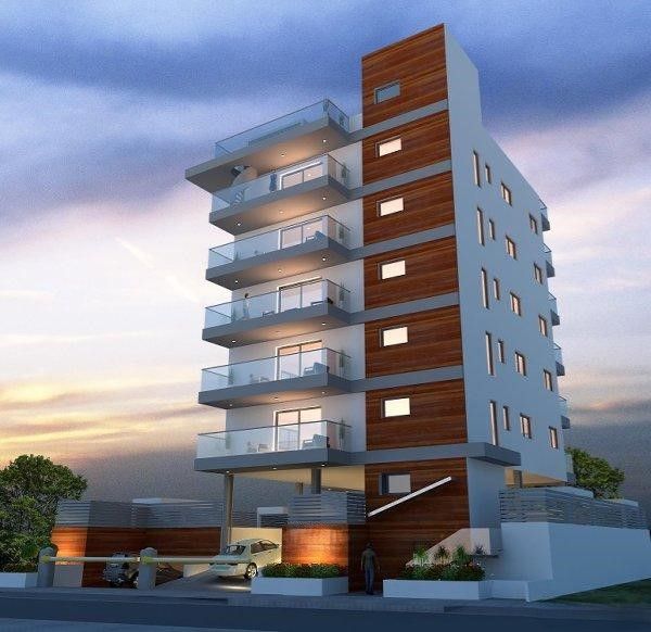 Apartamento en Lárnaca, Chipre, 88 m² - imagen 1