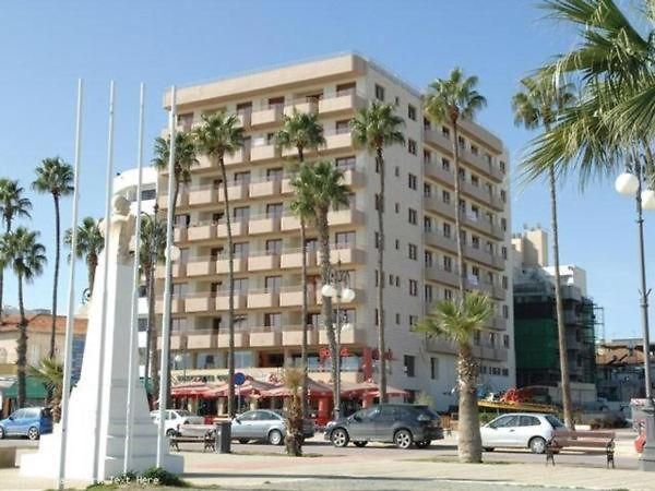 Apartamento en Lárnaca, Chipre, 64 m² - imagen 1