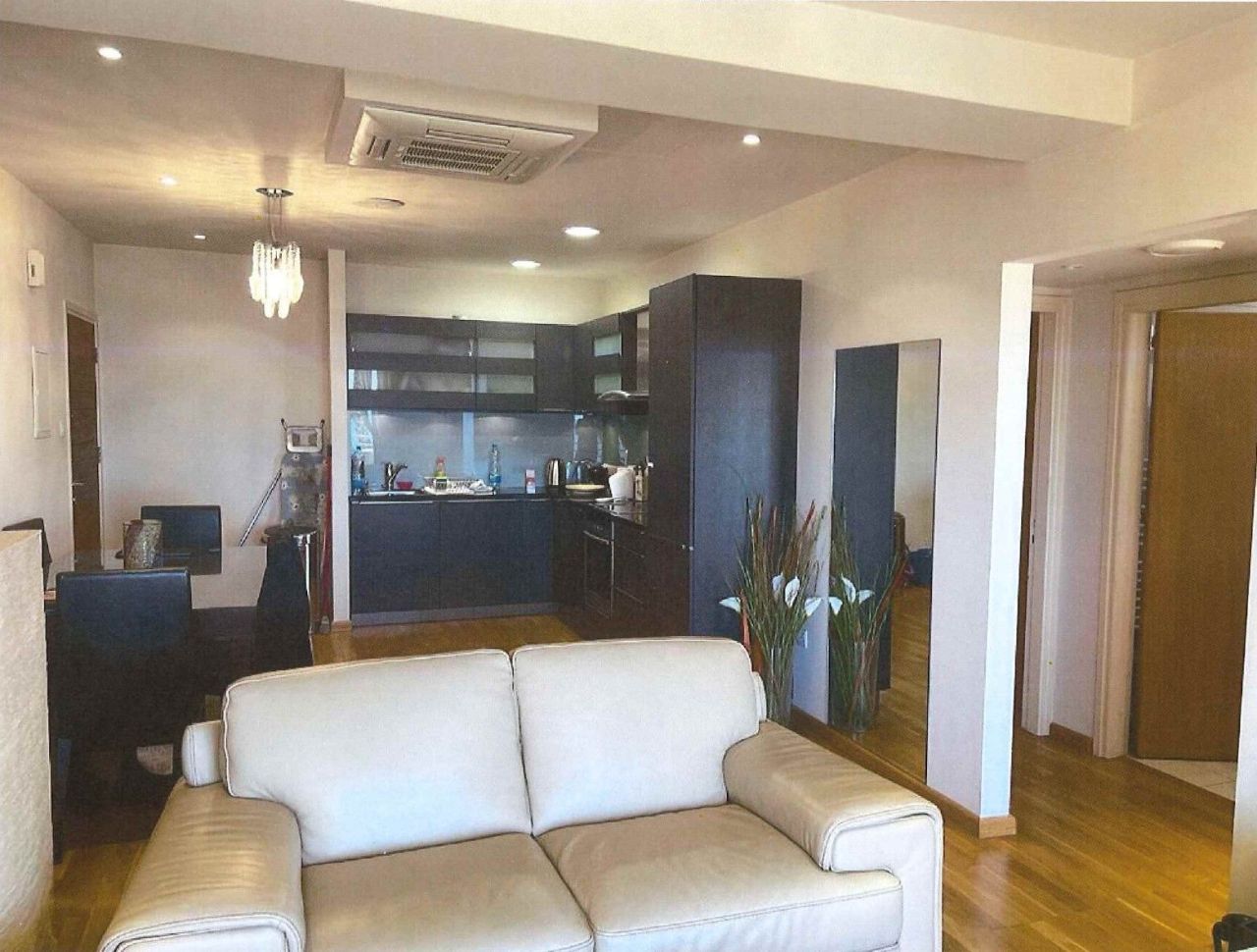 Apartamento en Lárnaca, Chipre, 40 m² - imagen 1
