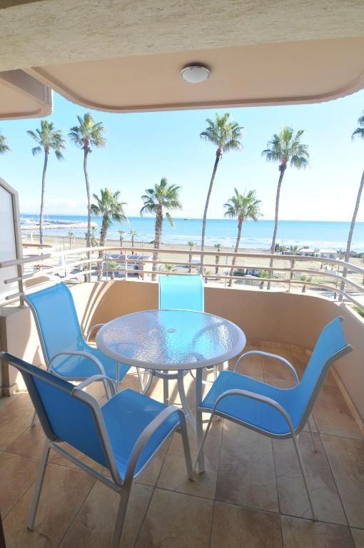 Apartamento en Lárnaca, Chipre, 89 m² - imagen 1