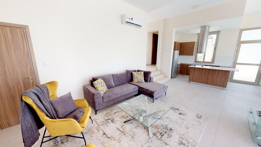 Haus in Larnaka, Zypern, 185 m² - Foto 1