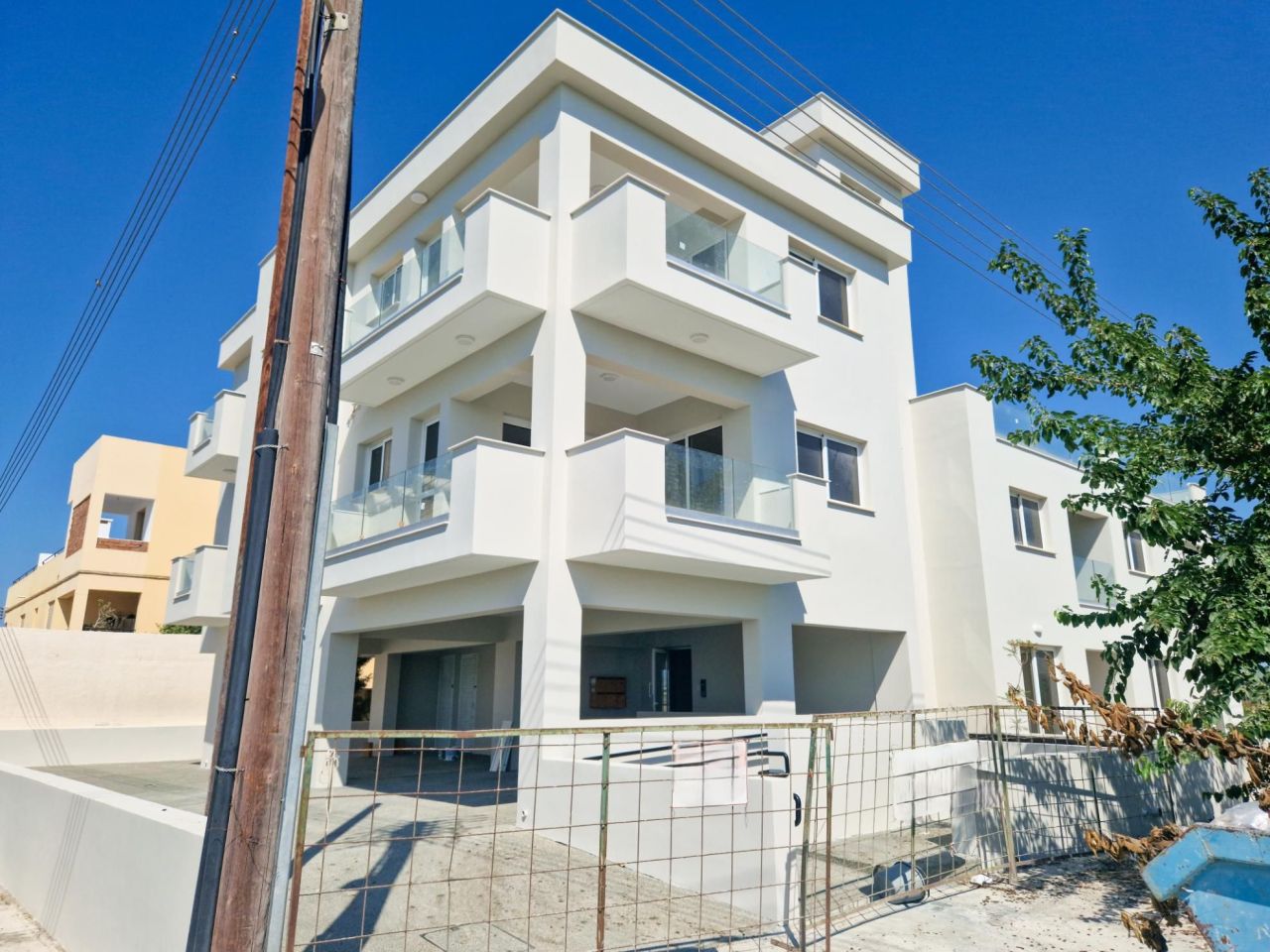 Apartamento en Lárnaca, Chipre, 71 m² - imagen 1