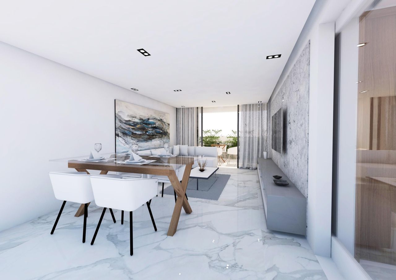 Apartamento en Lárnaca, Chipre, 35 m² - imagen 1