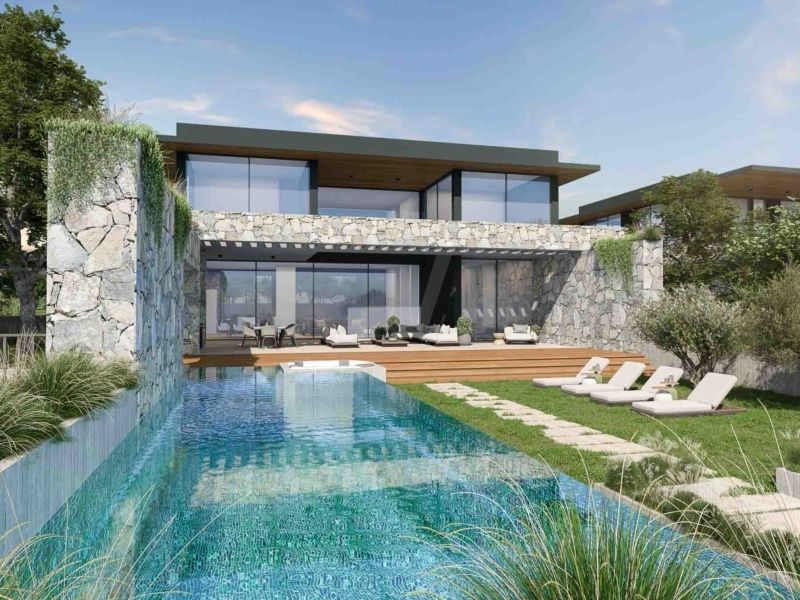 Maison à Famagouste, Chypre, 273 m² - image 1