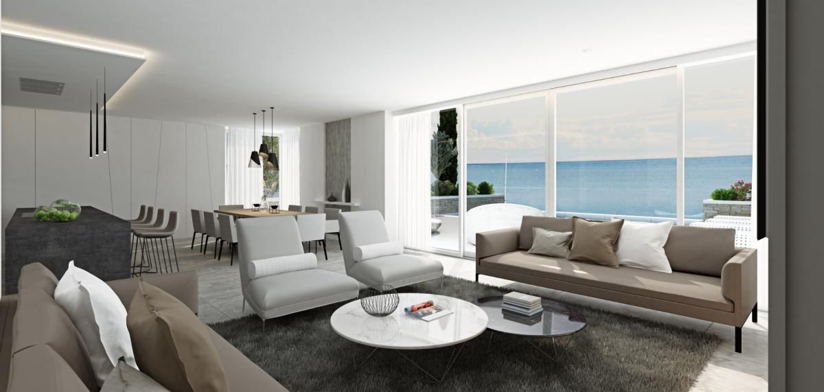 Casa en Famagusta, Chipre, 314 m² - imagen 1