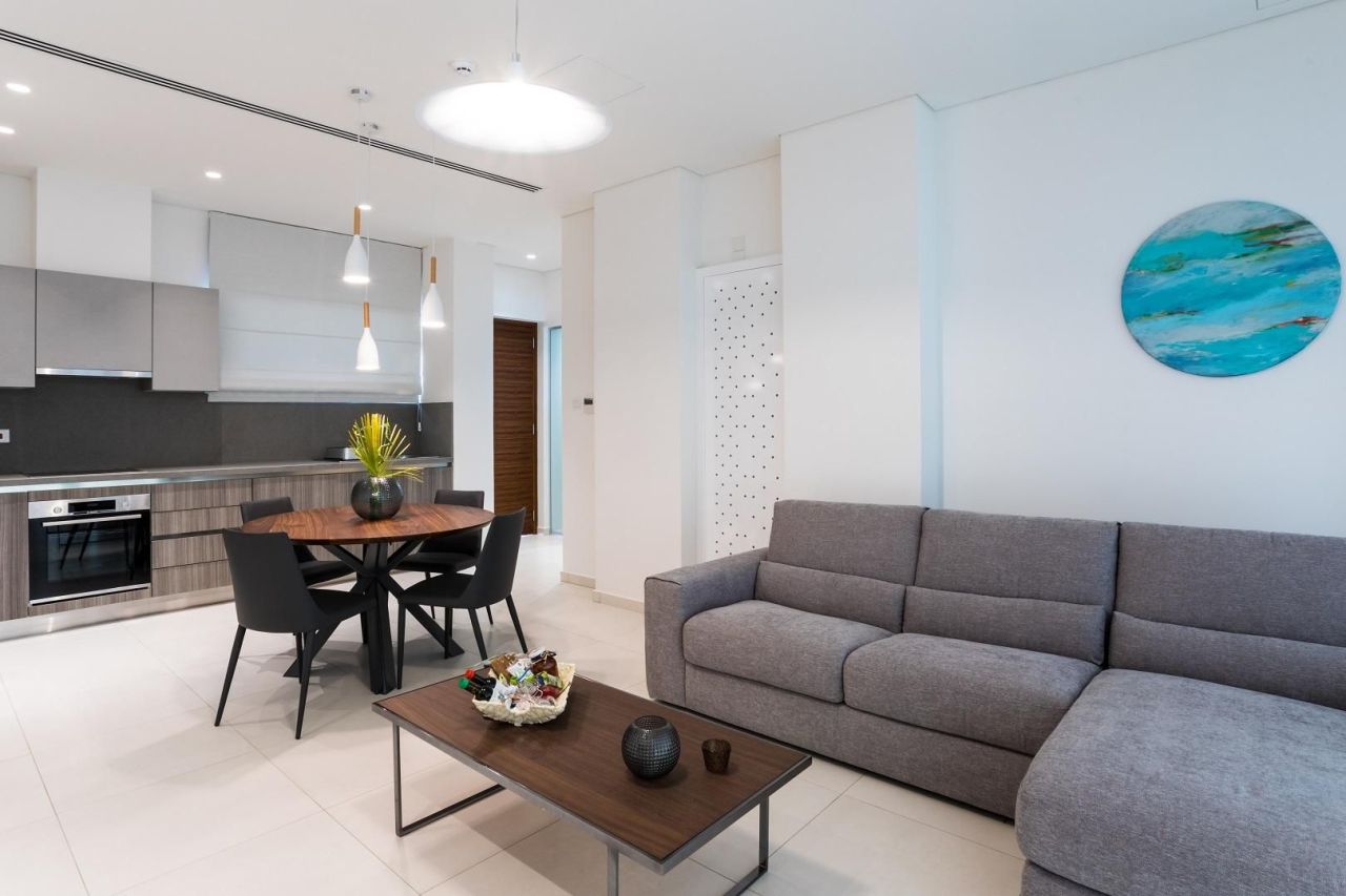 Apartment in Famagusta, Cyprus, 160 m² - picture 1