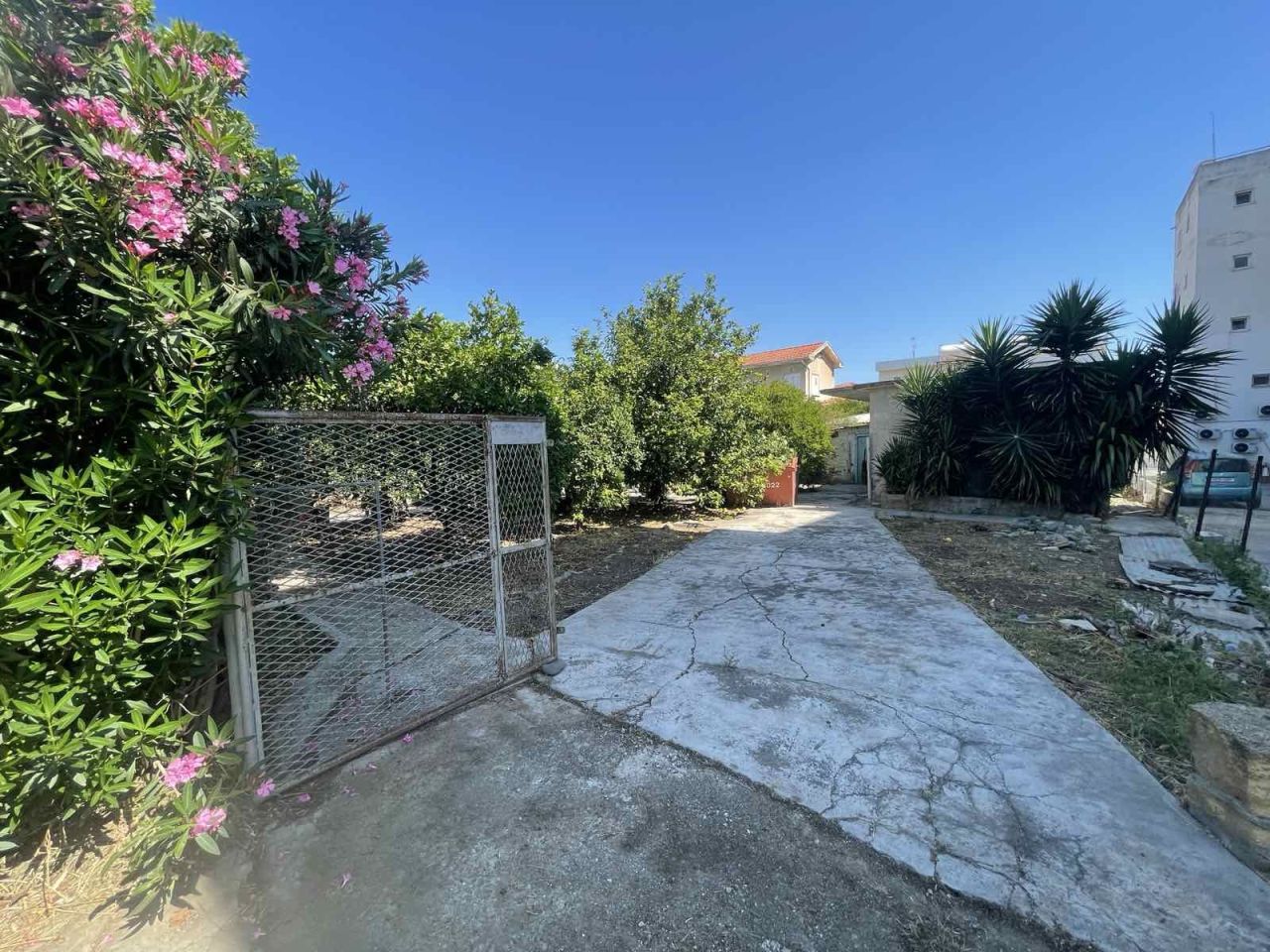 House in Nicosia, Cyprus, 150 m² - picture 1