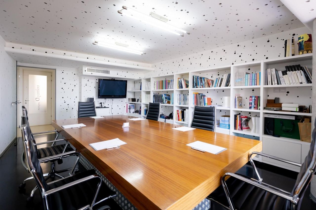 Büro in Famagusta, Zypern, 315 m² - Foto 1