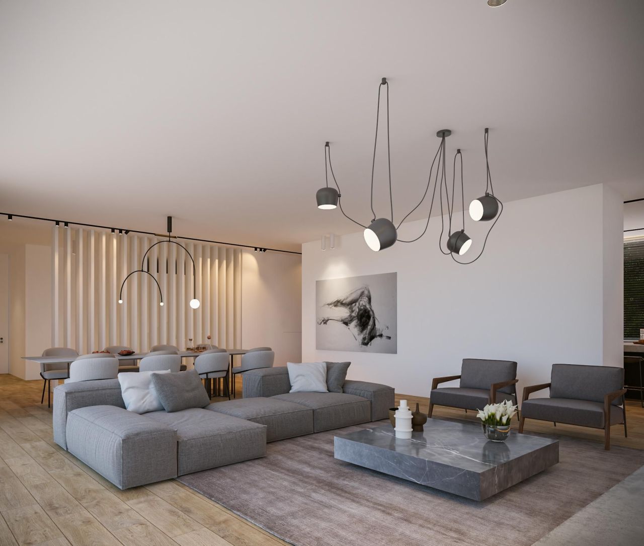 Maison à Nicosie, Chypre, 330 m² - image 1