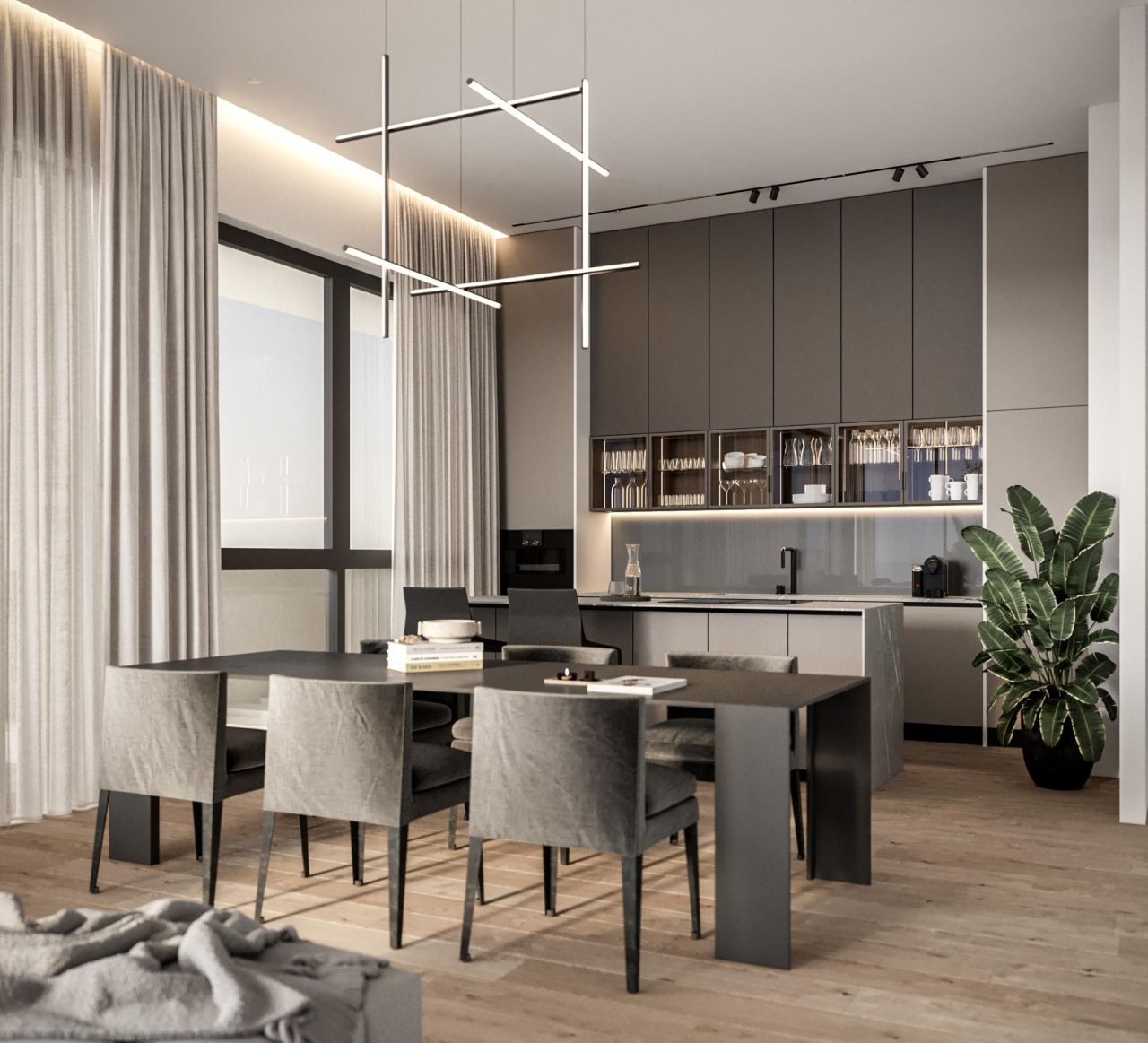 Appartement à Nicosie, Chypre, 122 m² - image 1