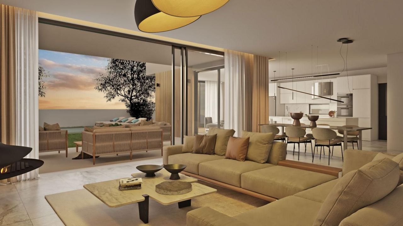 Maison à Nicosie, Chypre, 233 m² - image 1