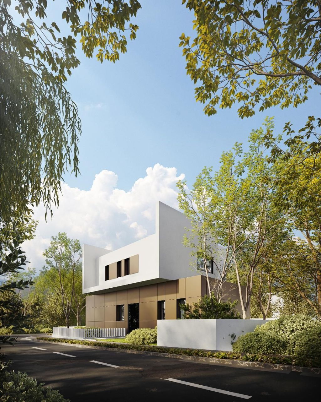 Maison à Nicosie, Chypre, 241 m² - image 1