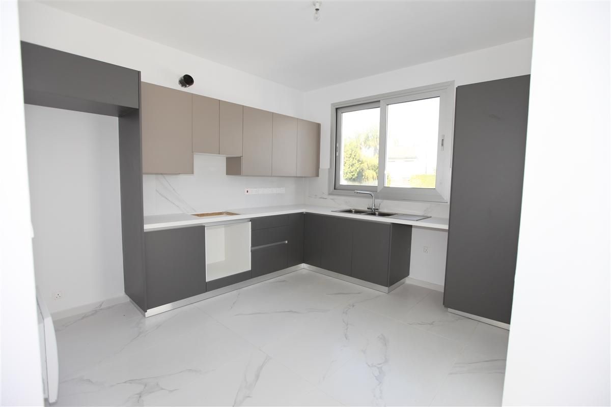 Casa en Nicosia, Chipre, 187 m² - imagen 1