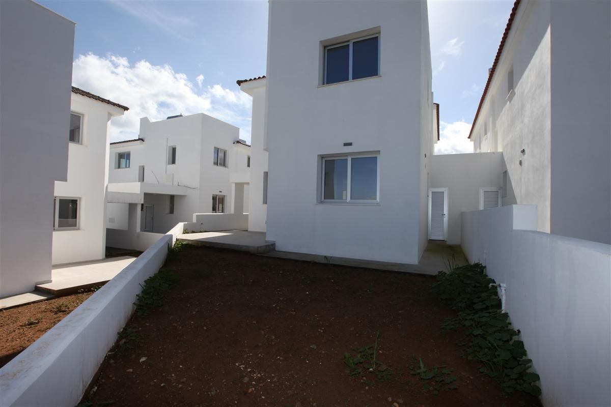 Casa en Nicosia, Chipre, 178 m² - imagen 1