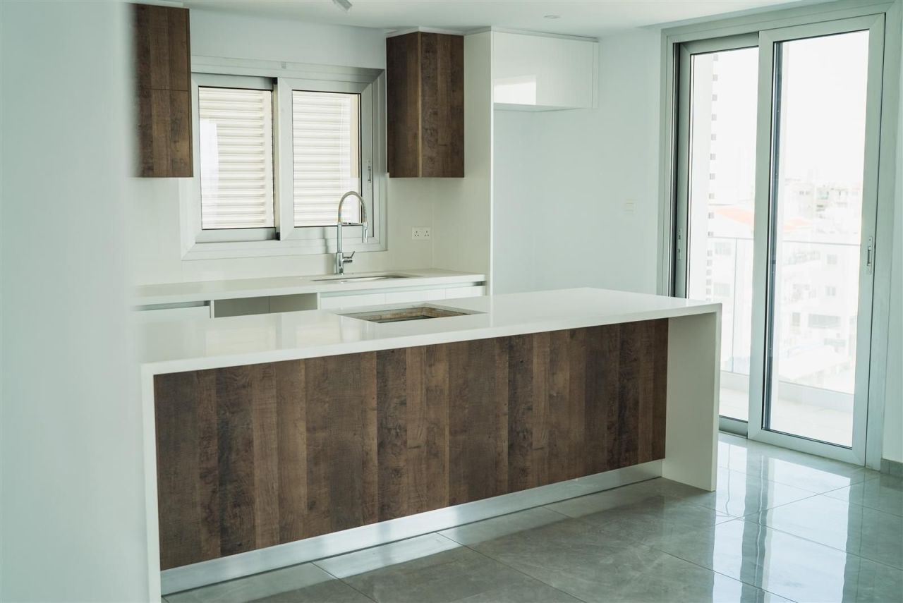 Apartamento en Nicosia, Chipre, 137 m² - imagen 1