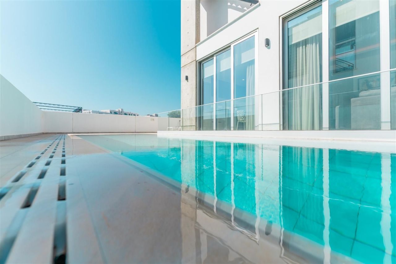House in Famagusta, Cyprus, 150 m² - picture 1