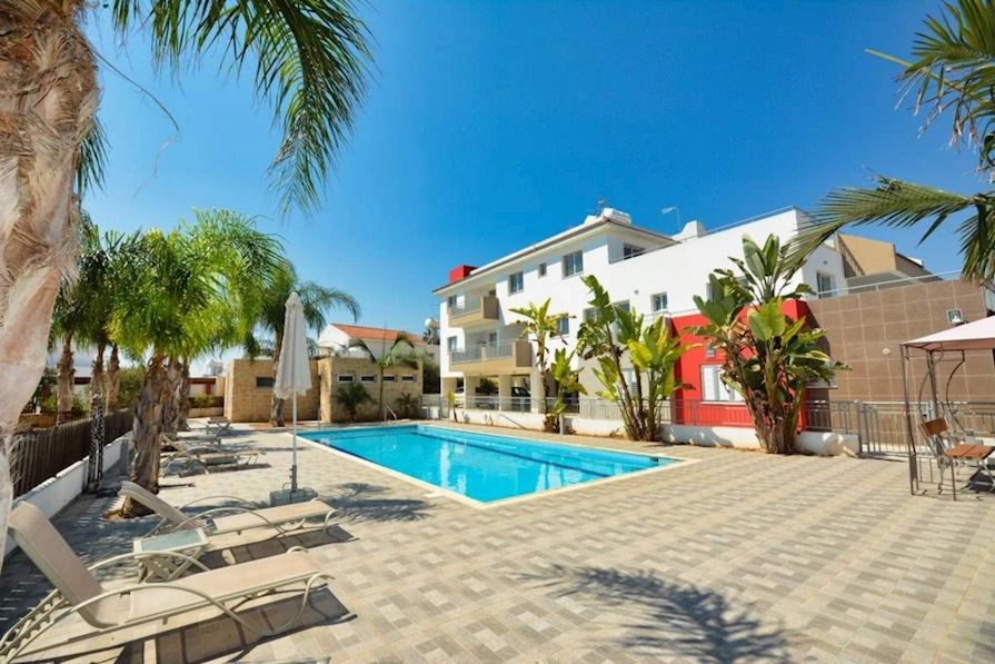 Maison à Famagouste, Chypre, 81 m² - image 1