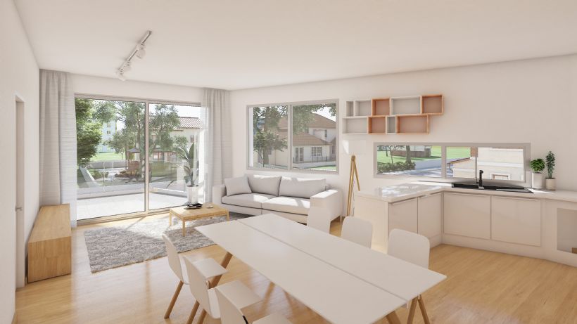 Apartamento en Nicosia, Chipre, 124 m² - imagen 1