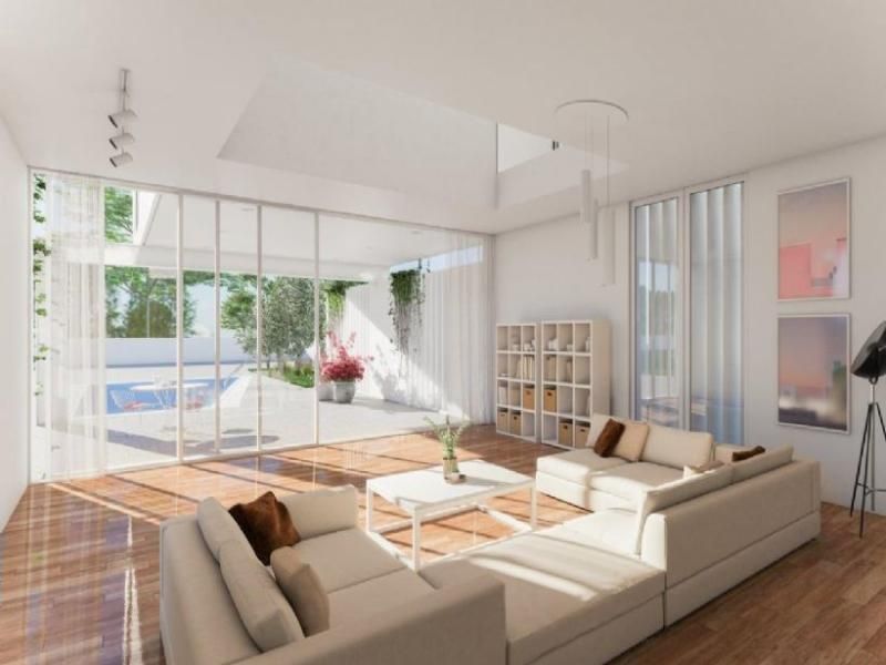 Haus in Nikosia, Zypern, 186 m² - Foto 1