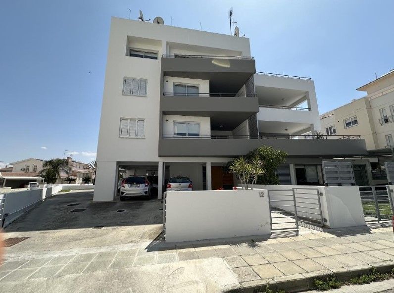 Apartamento en Nicosia, Chipre, 135 m² - imagen 1