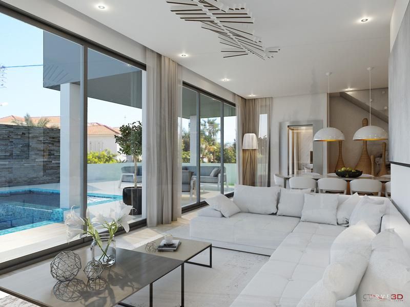 House in Famagusta, Cyprus, 273 m² - picture 1