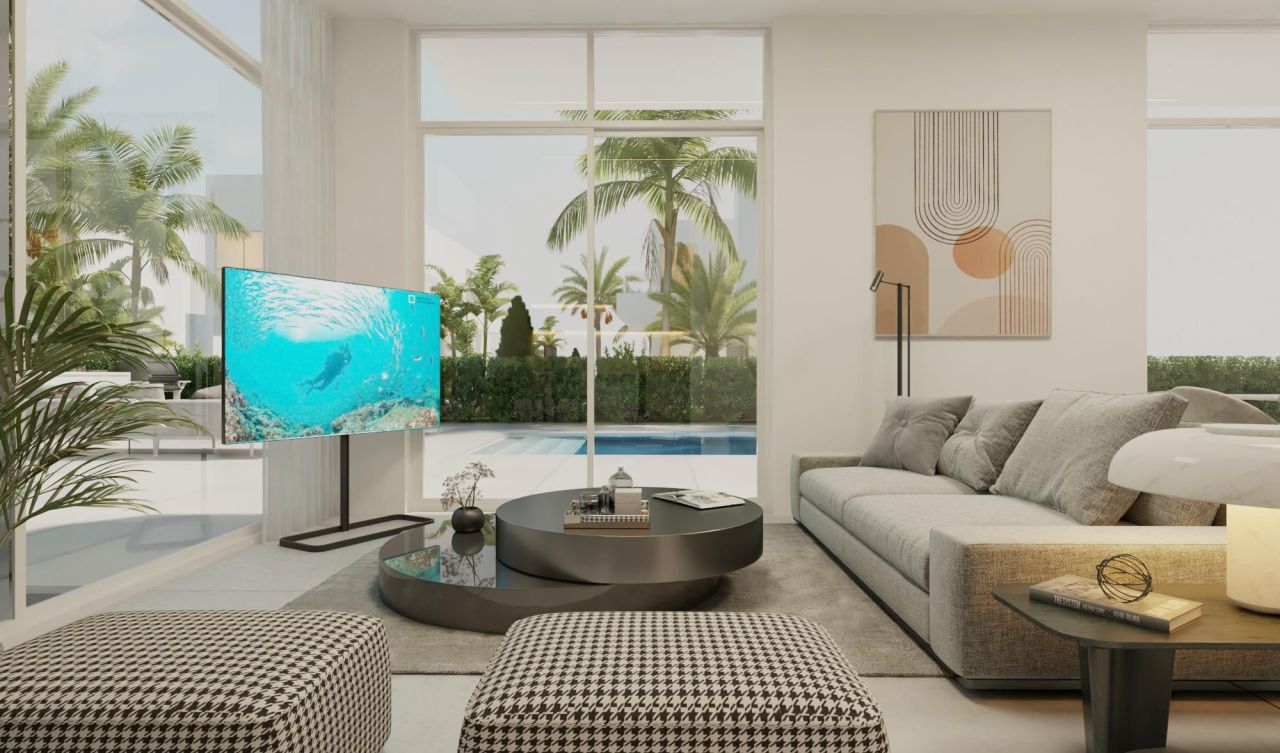 Maison à Famagouste, Chypre, 172 m² - image 1