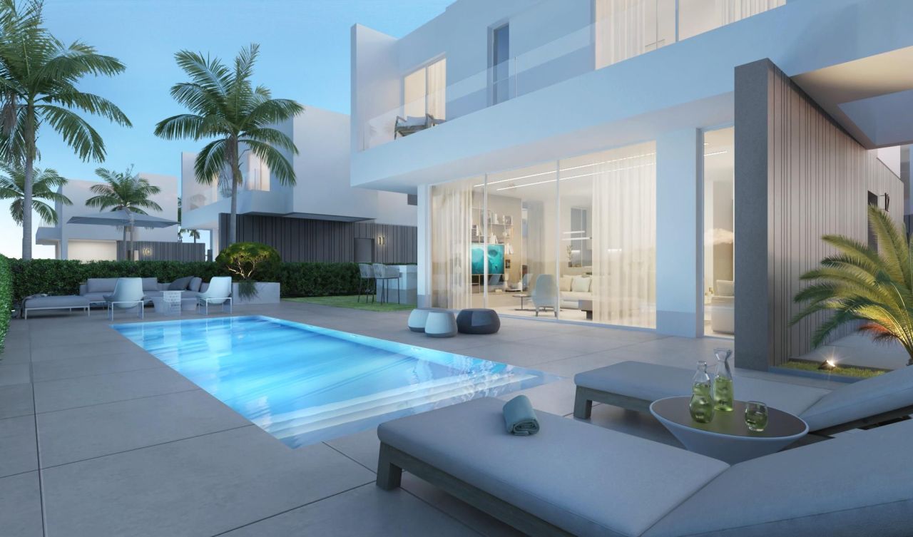Maison à Famagouste, Chypre, 167 m² - image 1