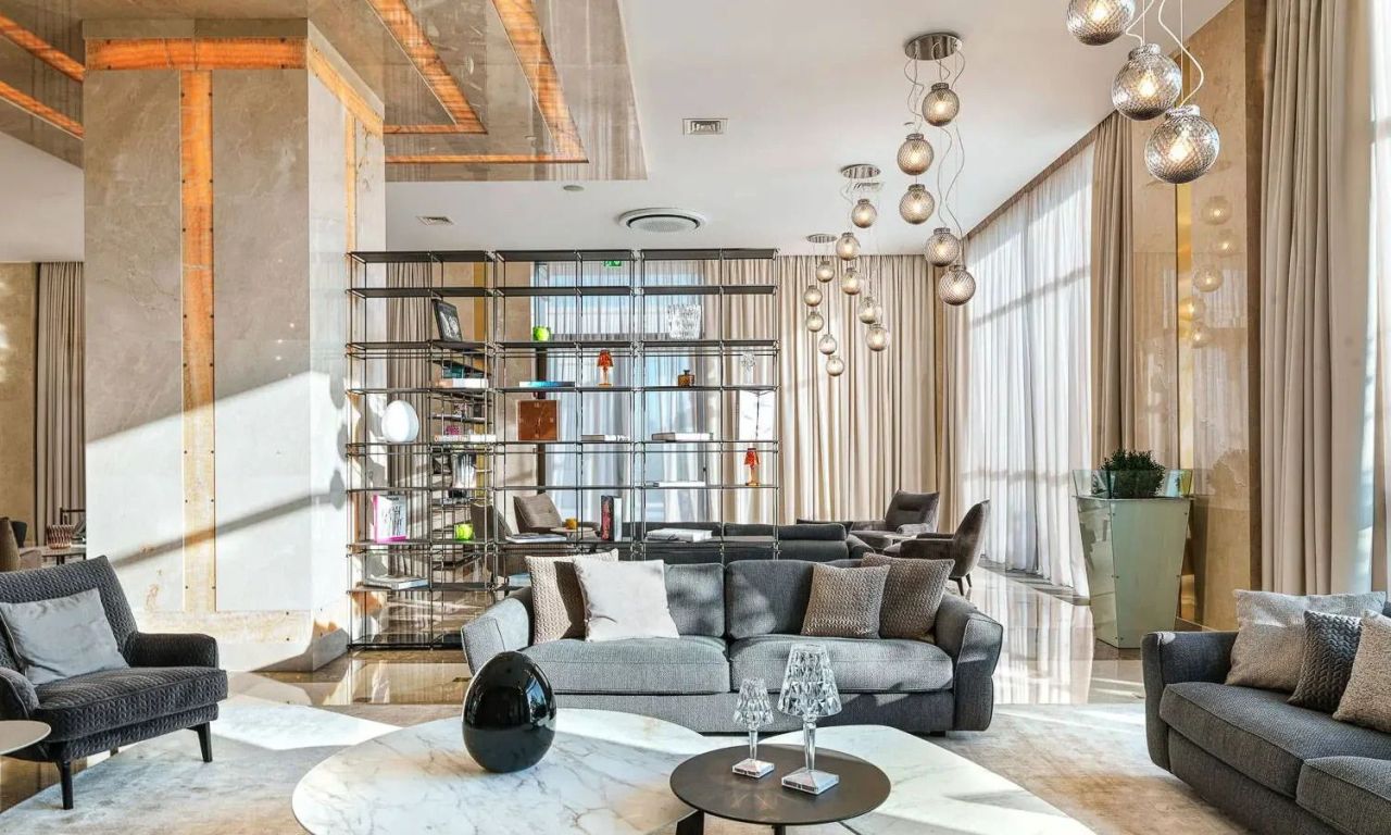Apartamento en Limasol, Chipre, 276 m² - imagen 1