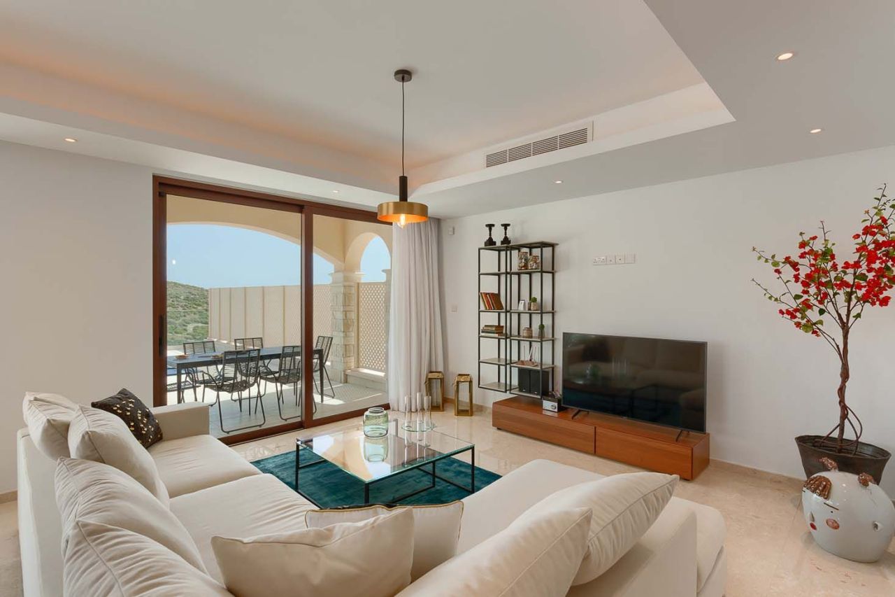House in Paphos, Cyprus, 171 m² - picture 1