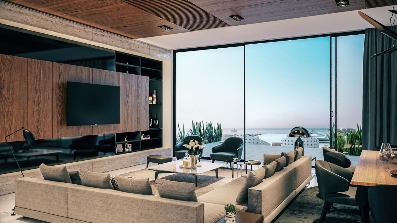 Maison à Limassol, Chypre, 504 m² - image 1