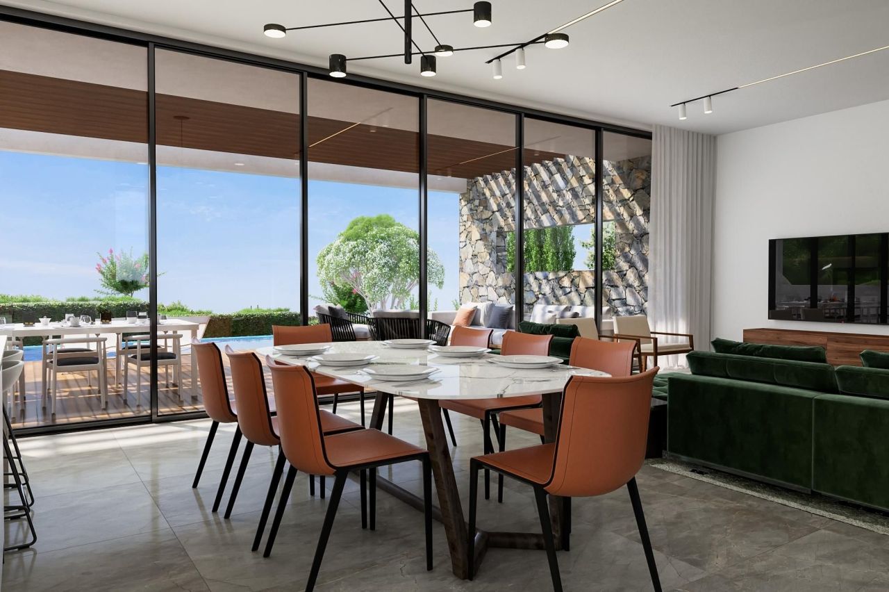 Maison à Limassol, Chypre, 133 m² - image 1