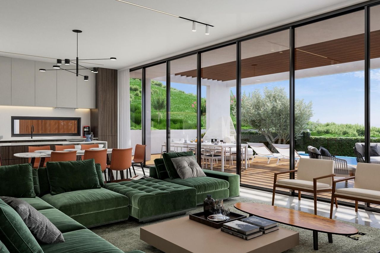 Maison à Limassol, Chypre, 192 m² - image 1