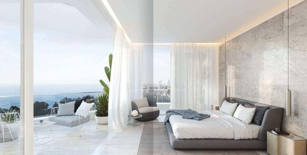 Apartamento en Limasol, Chipre, 213 m² - imagen 1