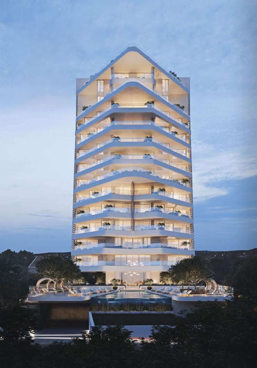 Apartment in Limassol, Zypern, 226 m² - Foto 1
