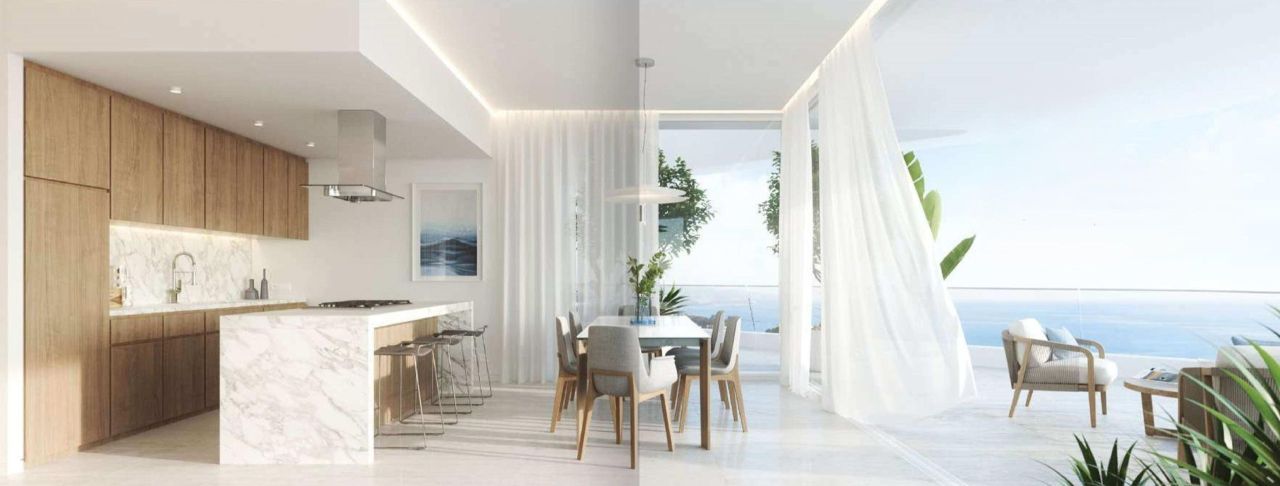 Apartamento en Limasol, Chipre, 207 m² - imagen 1